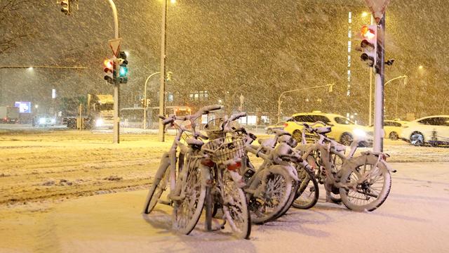 Mobilität: Weniger Verkehr in Hamburg - Radverkehr sinkt am stärksten
