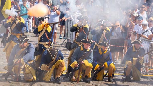 Volksfeste: Wismar feiert Schwedenfest - Veranstaltungen bis Sonntag