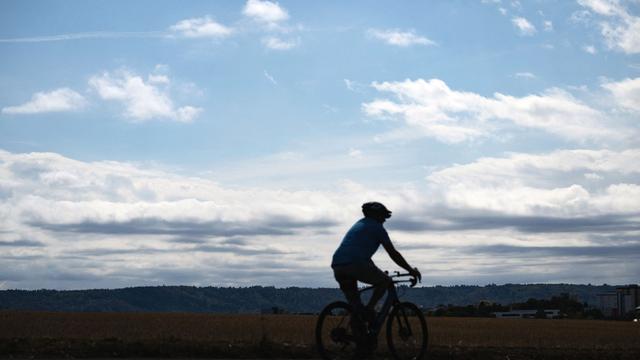 Wetterbericht: Wochenend-Wetter: Ein Tag besser für Outdoor-Touren geeignet