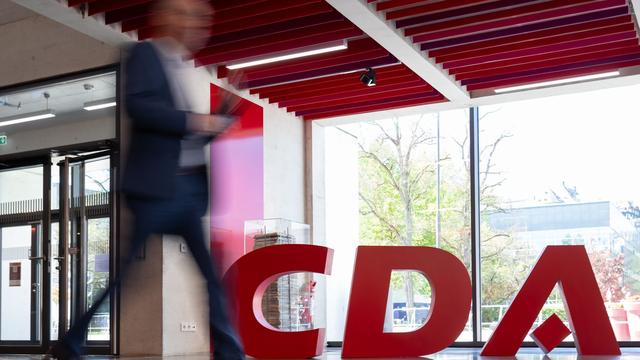 Sozialpolitik: Arbeitnehmerflügel der CDU in Sachsen hat neuen Vorsitzenden