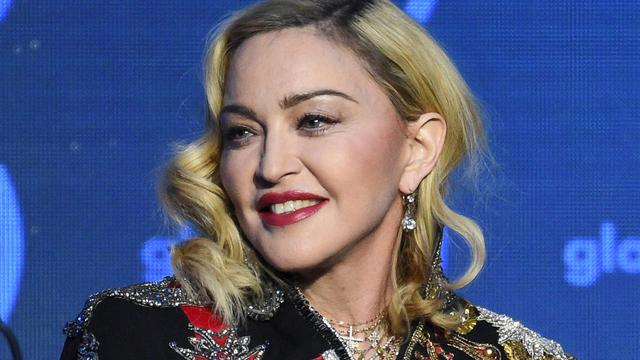 Pop-Ikone: Griechische Politiker streiten wegen Madonna-Besuch