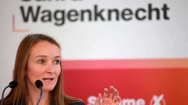 High Energy Prices Prompt BSW Party to Demand More State Control in Germany