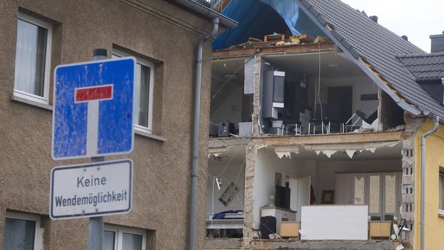 Aufatmen in der Region: Nach Unwetter im Westerwald wieder alle Gebäude am Stromnetz
