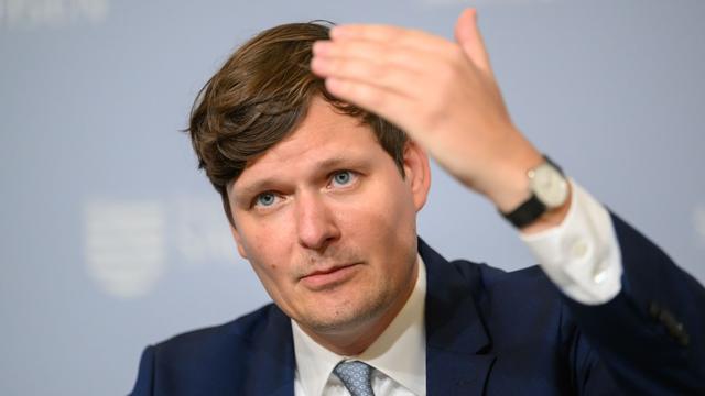 Vor Landtagswahl: Sachsens Kultusminister warnt vor Bildungsplänen der AfD