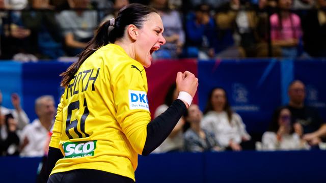Handball: Supercup-Premiere: Meister Blomberg-Lippe gewinnt gegen BVB