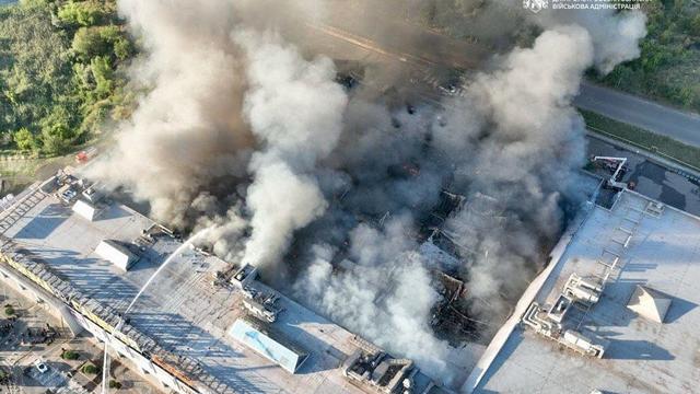 Drohnenkrieg: Todeszahl steigt in Krywyj Rih – Ukraine schlägt zurück