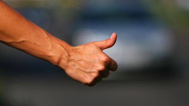 Freizeit: «Tramprennen» nach Rumänien - «Schneller als die Bahn»