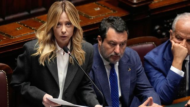 Migration: Vize-Regierungschef: Italien nimmt keine Flüchtlinge zurück
