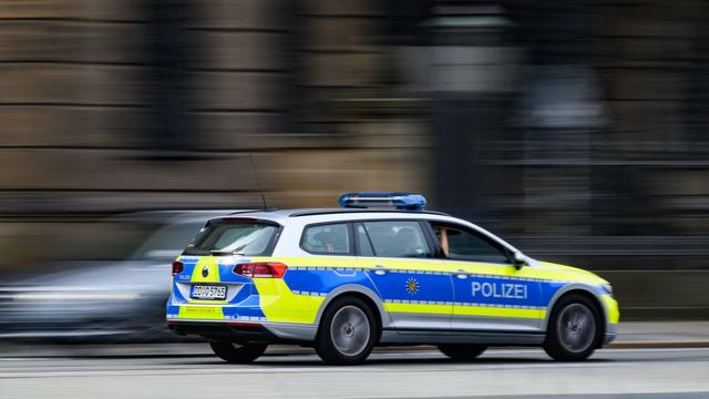 Unfall im Vogtlandkreis: 86-Jähriger rammt Transporter – zwei Schwerverletzte