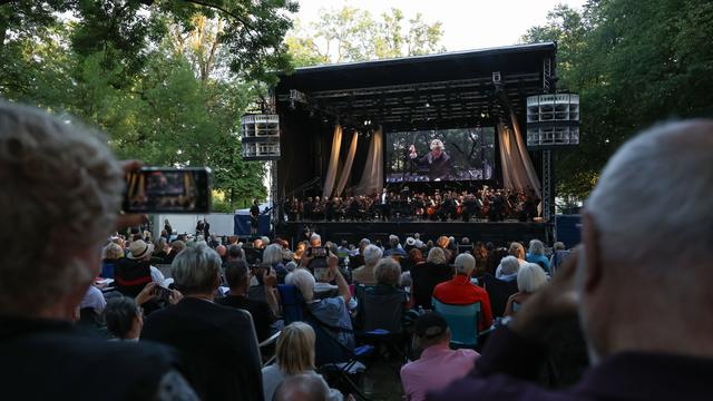 Barcelona statt Bayreuth: Das macht das Festspielorchester nach Ende der Spielzeit