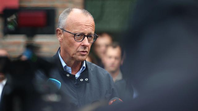 Kanzler unter Druck: Er ist zurück: Was auf Merz nun zukommt