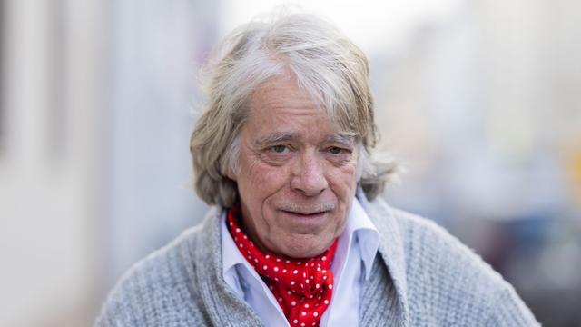 Kurioses Konzert: Helge Schneider bricht Konzert genervt ab – und kehrt zurück