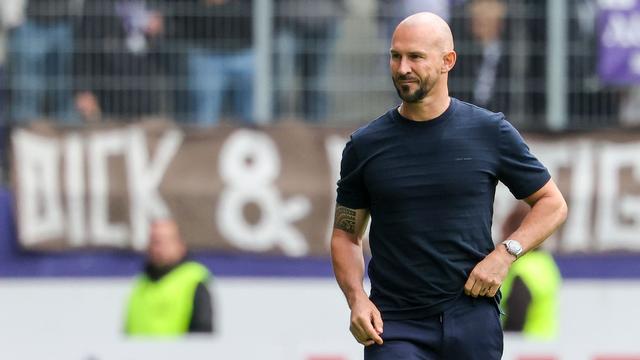 DFB-Pokal: Ilzer lobt Hoffenheimer nach 4:0 und sieht noch Aufgaben