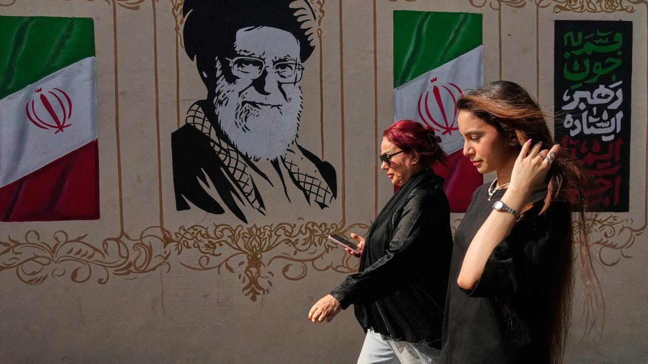 Guerra con Irán: Irán advierte a EEUU de efecto boomerang en guerra económica
