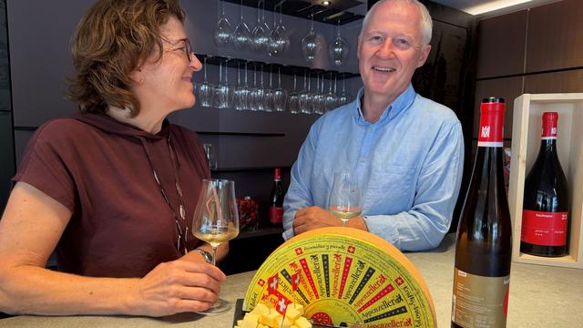 Weinbau: Käsehersteller, Anwalt, Arzt: Mehr Quereinsteiger im Weinbau