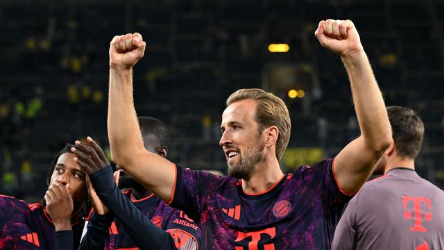 Prestigeträchtige Wahl: Kane ist Fußballer des Jahres - Auch Kompany und Gwinn vorne
