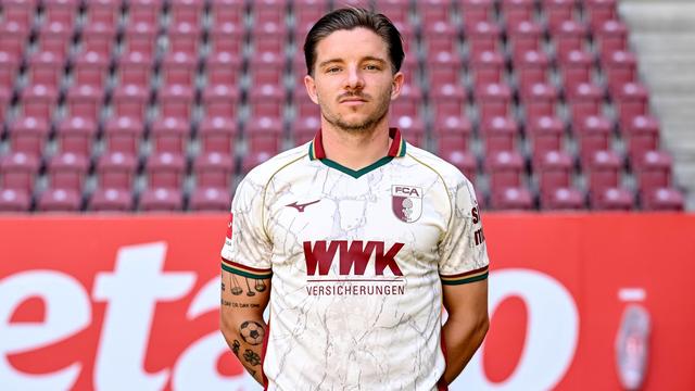 2. Fußball-Bundesliga: Medien: Hertha findet neuen Linksverteidiger aus Bundesliga