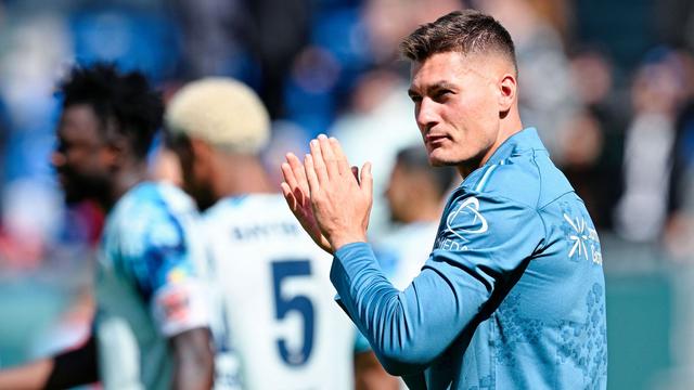 DFB-Pokal: Minute in Unterzahl: Leverkusen erlebt neue DFB-Regel