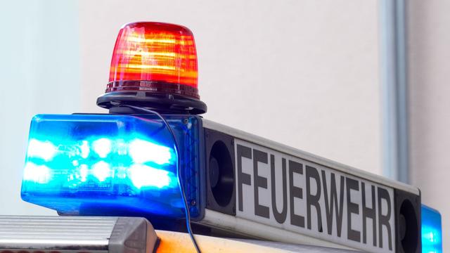 Feuerwehr-Einsatz: Modegeschäft in Heidelberg brennt - Hoher Sachschaden