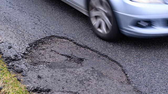 Vollsperrung: Nächtliche Sperrung der A1 Richtung Lübeck startet Montag