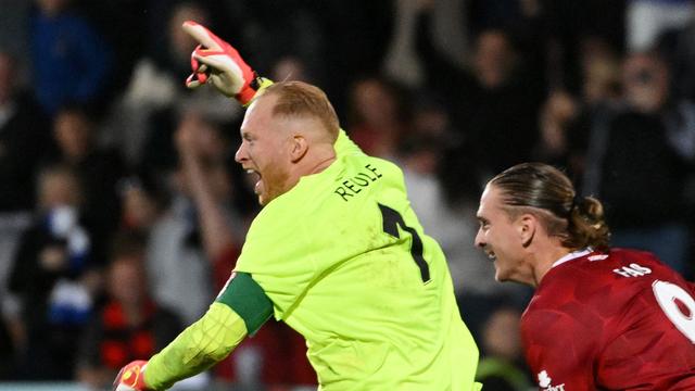 Außenseiter im DFB-Pokal: «Pure Ekstase» - «Dorfclub» Großaspach feiert Coup