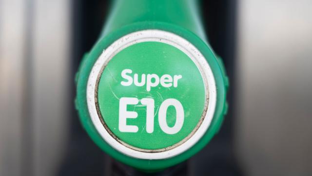 Spritpreise: Teures Tanken: Preis für E10 kurz vor Rekordhoch