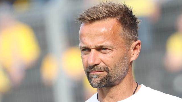 DFB-Pokal: Würzburger Kickers hoffen auf Sensation gegen Köln