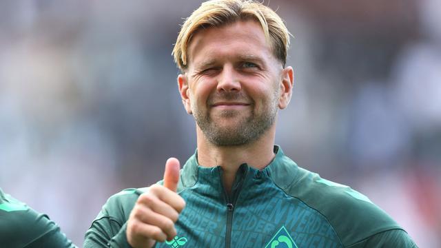 DFB-Pokal: Zwei für Klopp? Füllkrug und Pejcinovic werben für sich