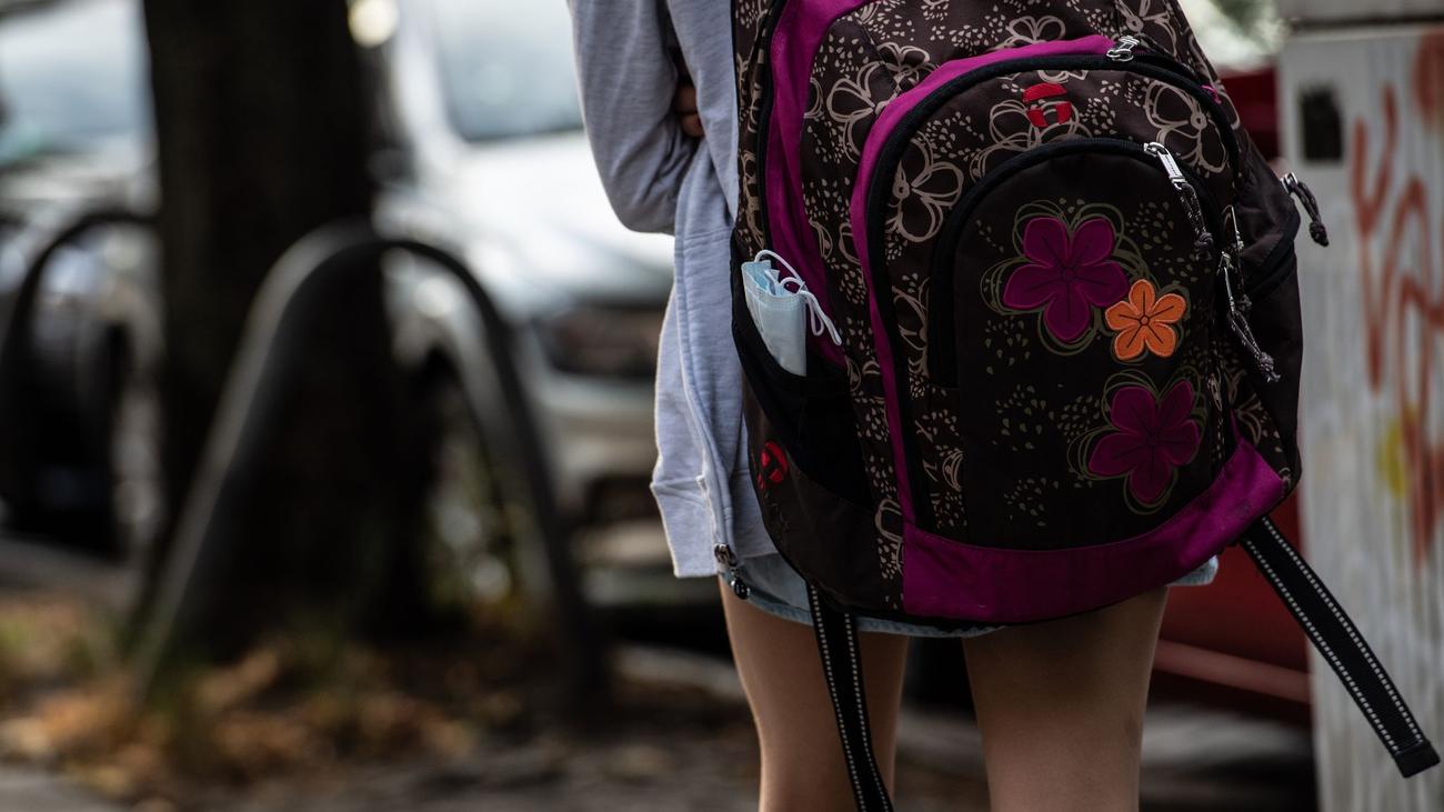 Neues Schuljahr: Achtung Erstklässler: Verkehrswacht mahnt zur Rücksicht