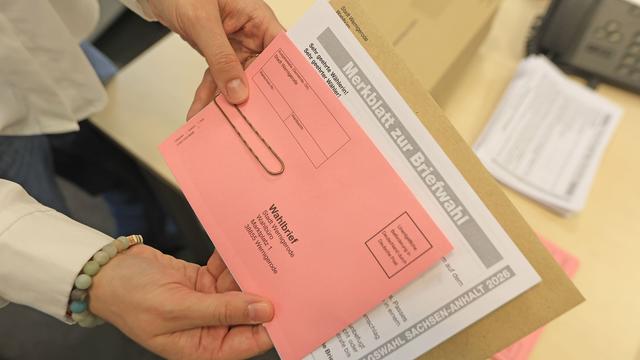 Landtagswahlen: AfD warnt vor Trickserei bei der Briefwahl - Worum geht es?
