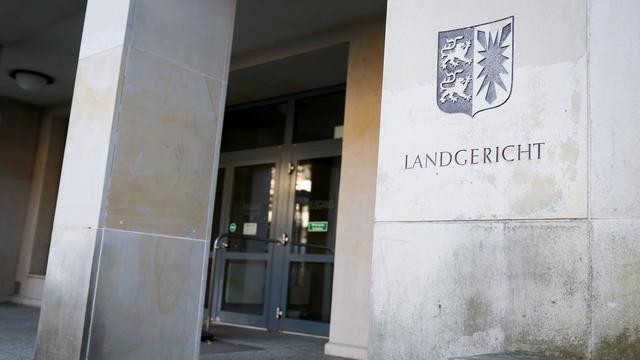 Versuchter Mord?: Armbrust-Angriff auf Ex-Vermieter: Prozess in Kiel startet