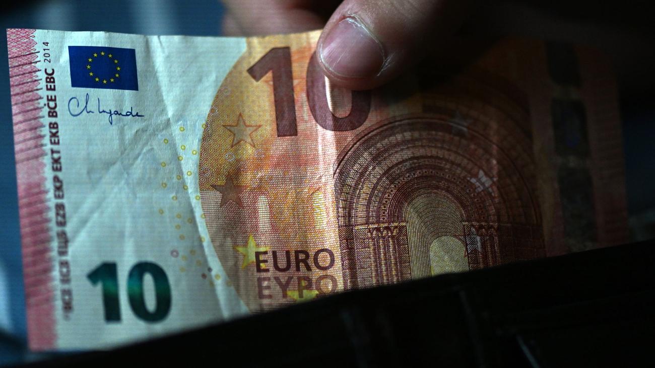 Drogensüchtig und obdachlos: Bankräuber geht es nicht um Geld - er will ins Gefängnis