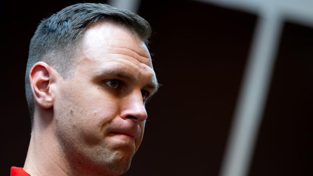 Deutsche Auswahl: Basketball-Ass Voigtmann beendet internationale Karriere