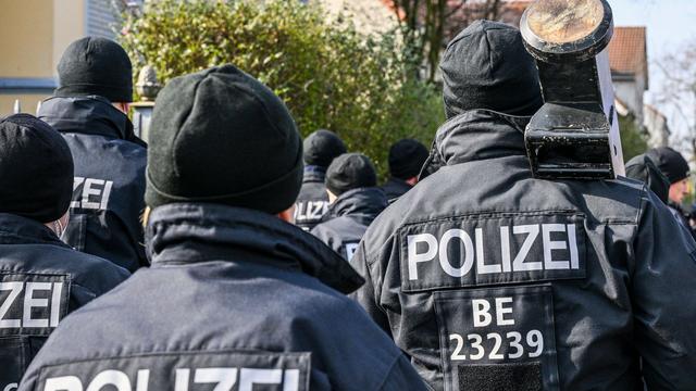 In Niedersachsen: Clankriminalität: Fallzahlen sinken zum dritten Mal in Folge