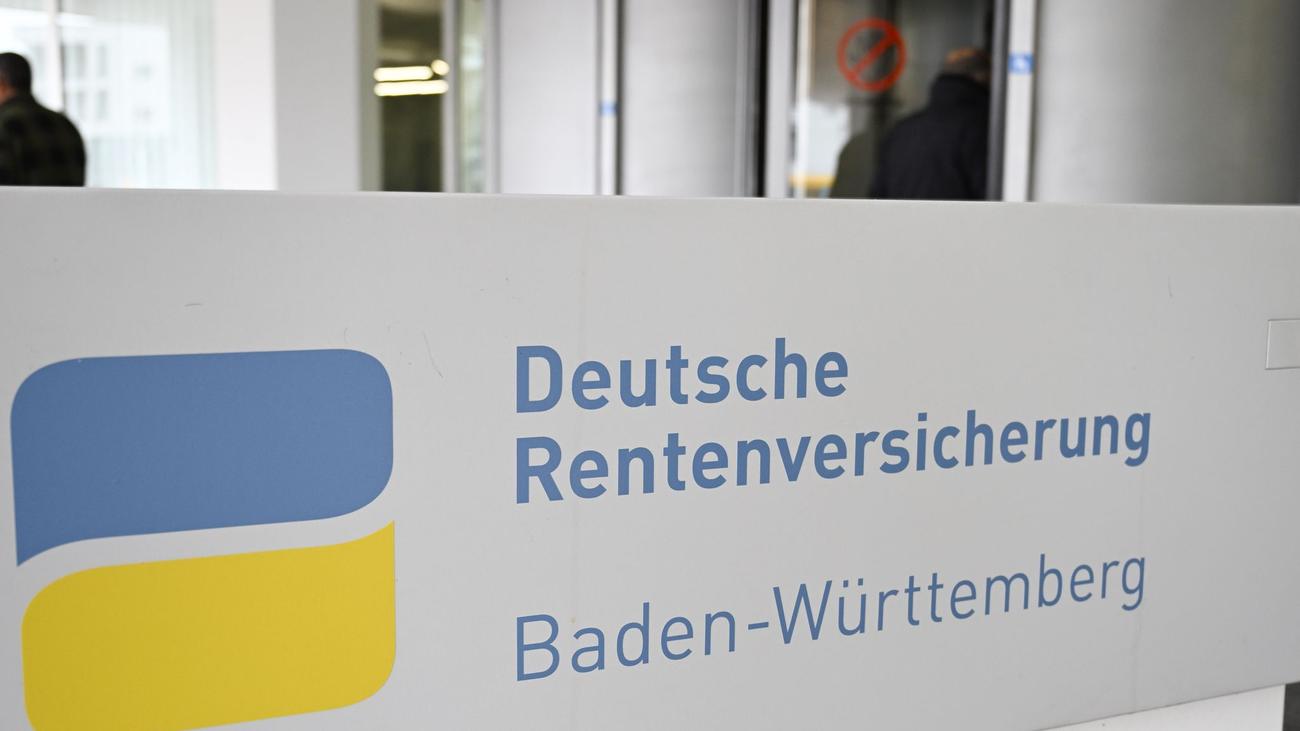 Internetkriminalität: DRV warnt vor «Welle an Phishing-Mails»