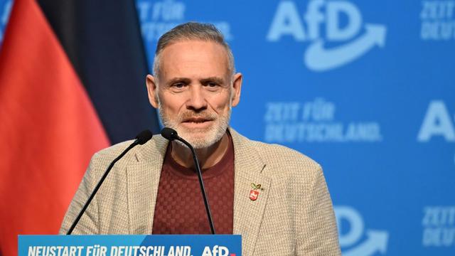 Ausschluss von AfD-Kandidaten: Eilantrag gegen Wahlausschluss von AfD-Politiker abgewiesen