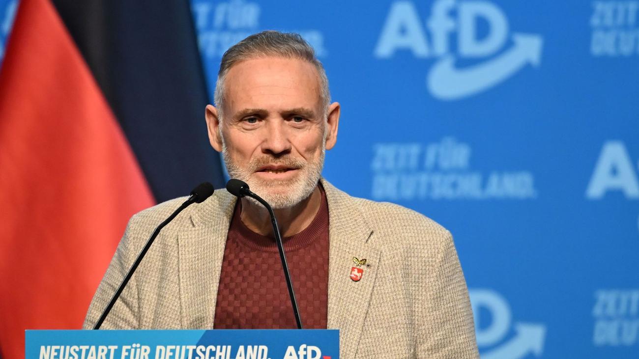 Ausschluss von AfD-Kandidaten: Eilantrag gegen Wahlausschluss von AfD-Politiker abgewiesen