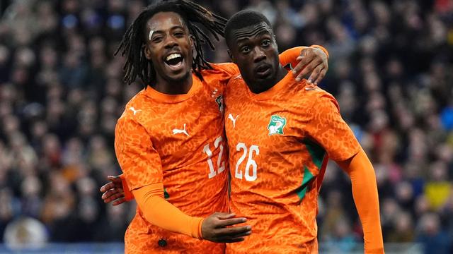 Fußball-Transfer: Eintracht verleiht Elye Wahi erneut nach Nizza
