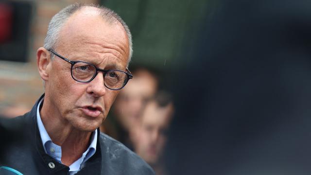 CDU: Merz startet nach Sommerpause in Reformherbst