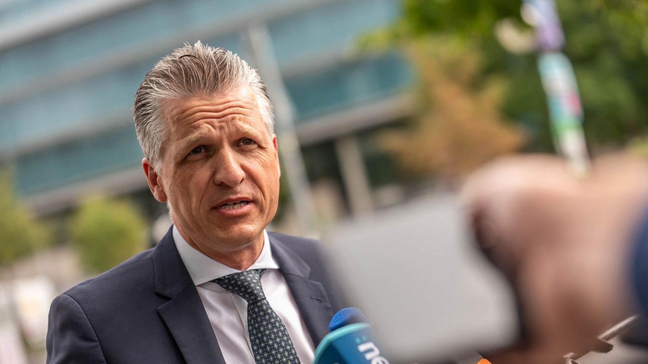CDU: Frei: Koalition steht vor arbeitsreichem Herbst
