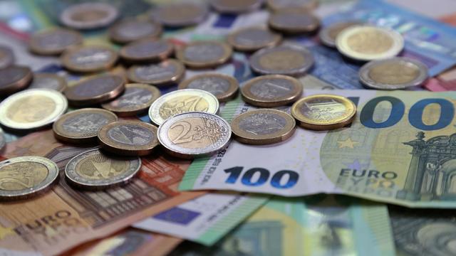 Geldanlage und Vermögen: Geldvermögen in Hessen im Schnitt bei 84.500 Euro