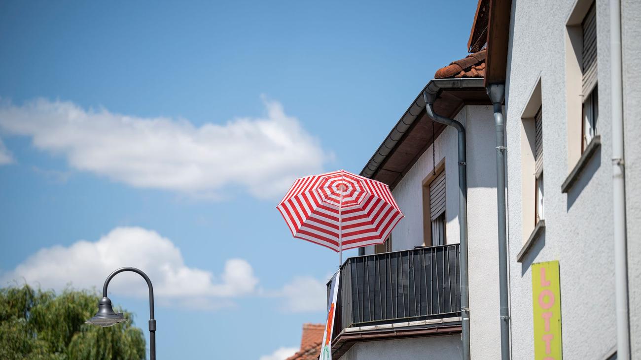 Immobilien: Hessischer Immobilienmarkt «stabil»