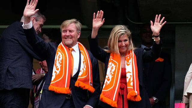 Royale Gäste in Niedersachsen: Königsfamilie der Niederlande besucht Hitzacker