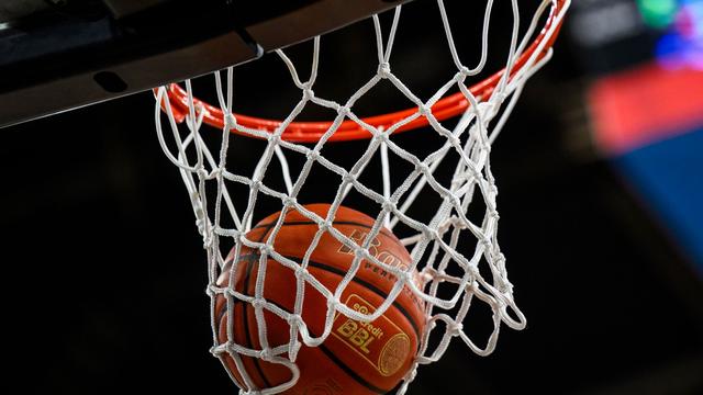 Basketball-Bundesliga: Ludwigsburg holt Center Thomas Rutherford
