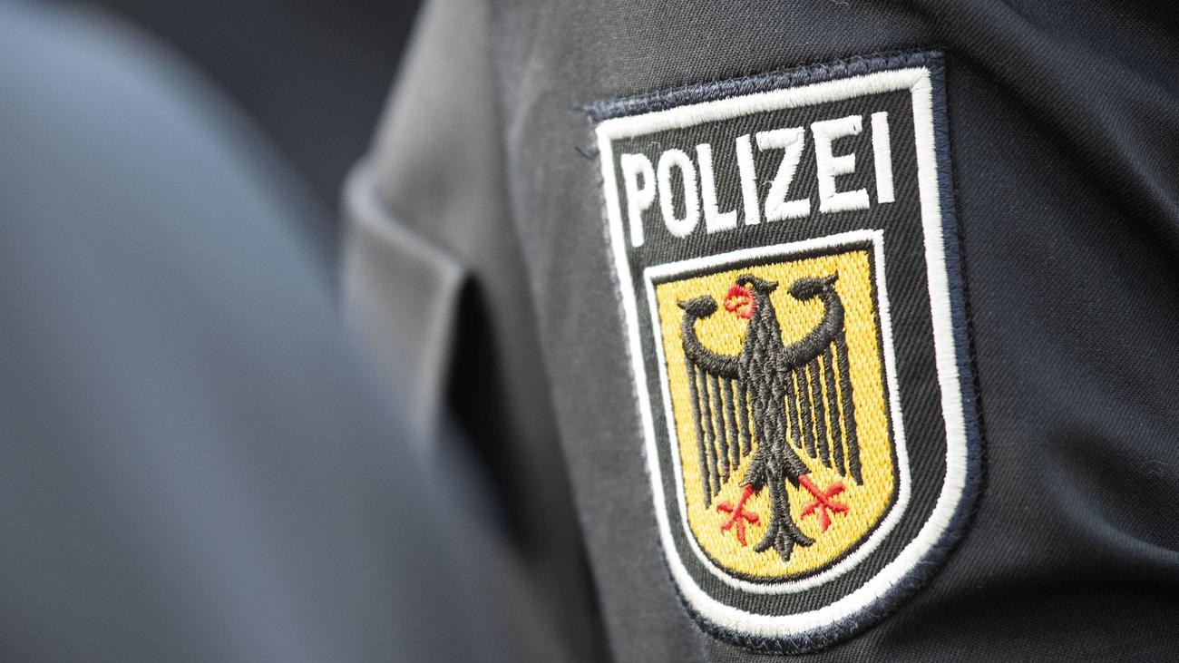Unterfranken: Mit Messer im Bahnhof in Aschaffenburg - Mann festgenommen