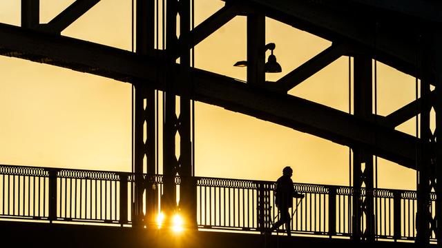 Regen und Gewitter: Montag sonnig – sonst immer wieder Schauer und Gewitter