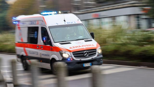 Notfall im Urlaub: Münchner Feuerwehr hilft Urlauberin in Italien mit Notruf