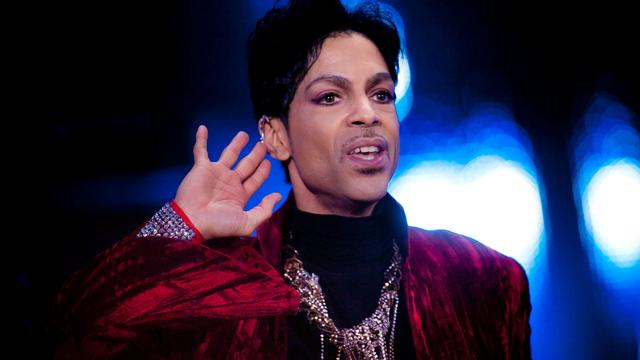 Unveröffentlichte Tracks: Neue, alte Prince-Songs: Archiv-Perlen auf «Timeless»
