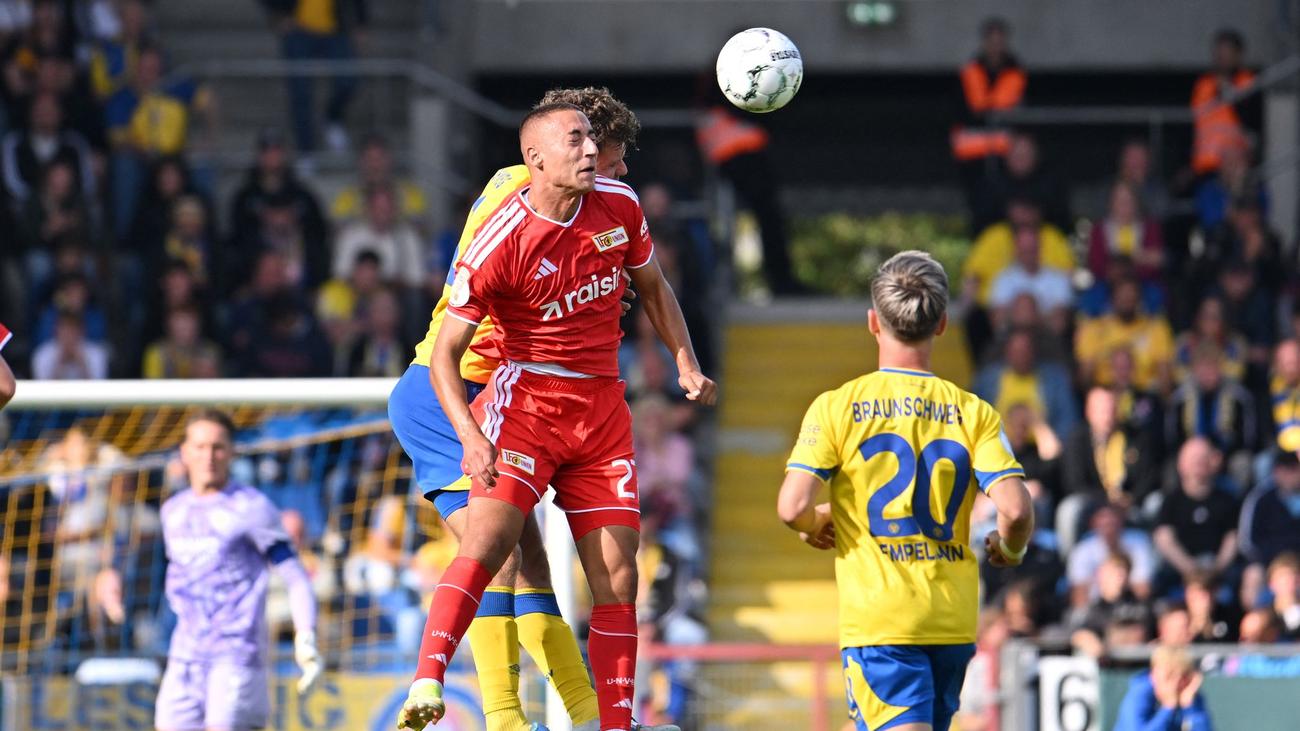 Union Berlin vor Ligastart: Pokalheld aus der zweiten Reihe: Ljubicic nutzt neue Chance