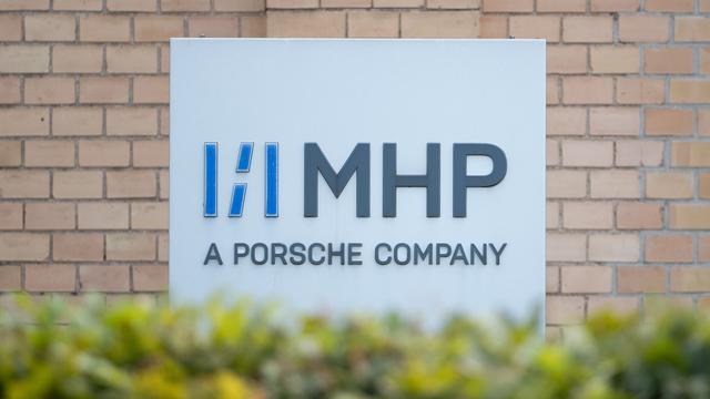 An indisches Unternehmen: Porsche verkauft Beratungstochter MHP